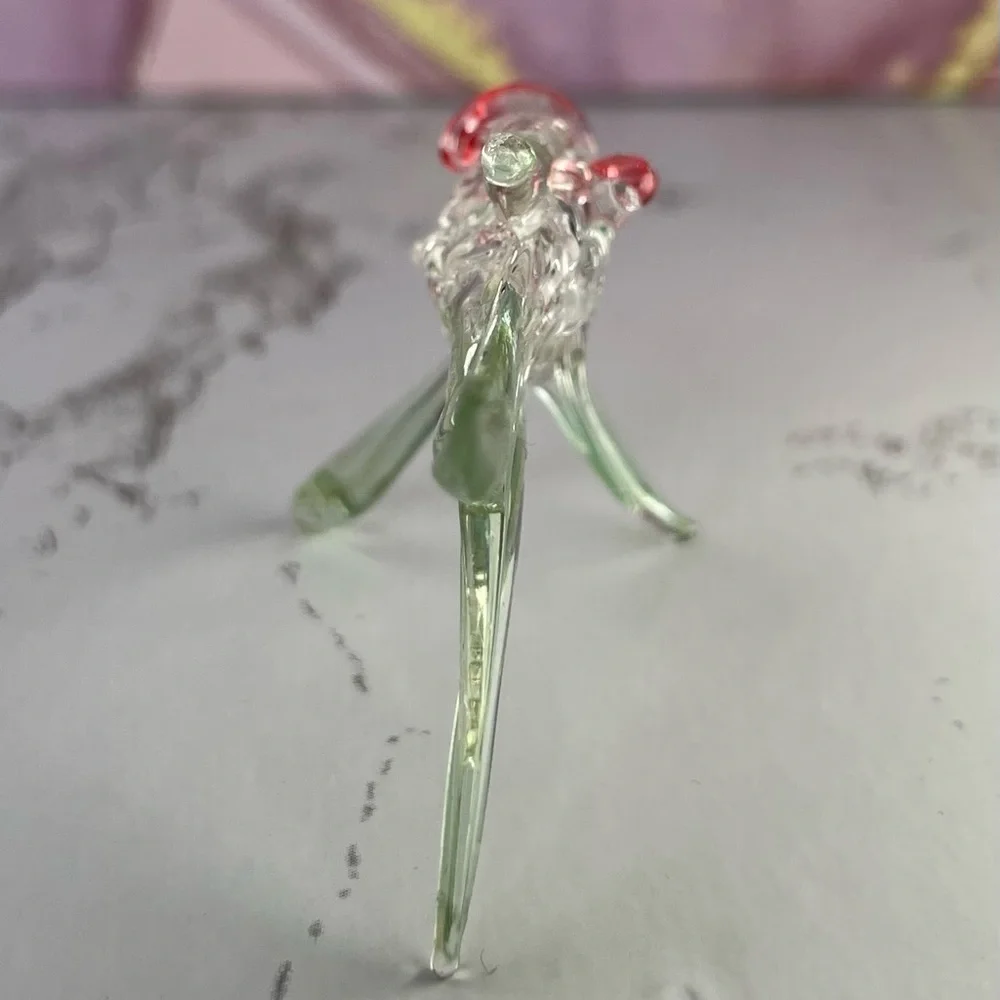 Mini Glass Fish - Picture 5 of 8